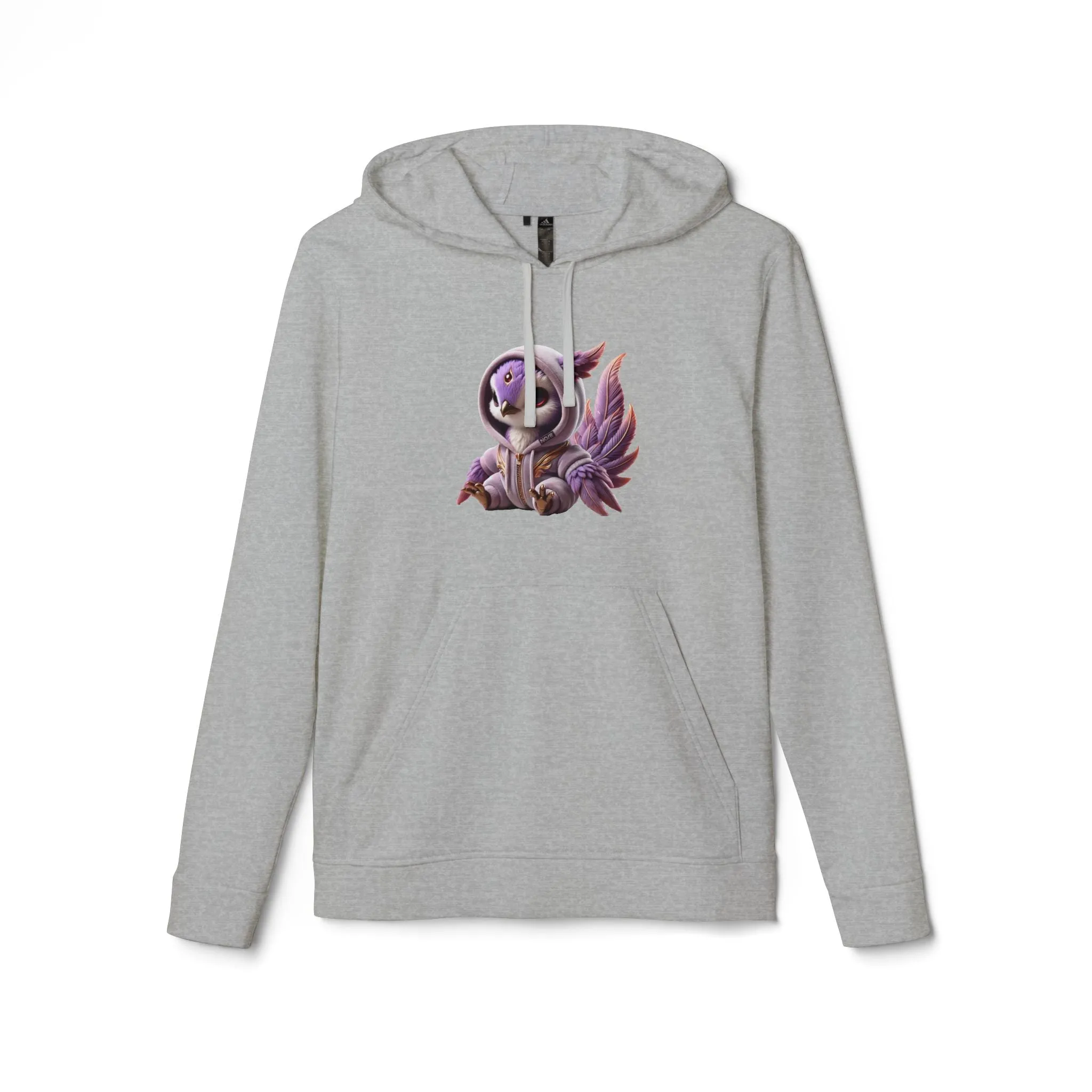 adidas Unisex Fleece Hoodie - FiFi Phoenix