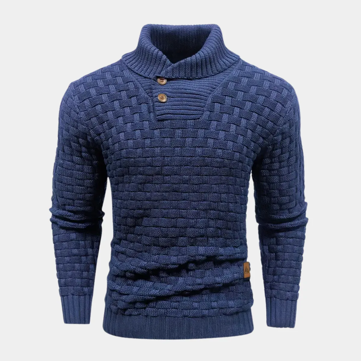 Alexandre | Comfortable and elegant jumper