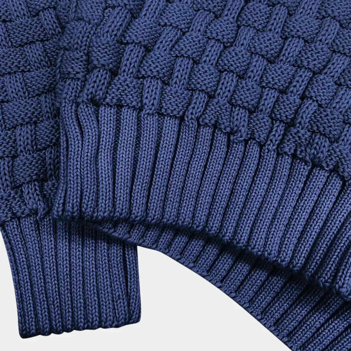 Alexandre | Comfortable and elegant jumper