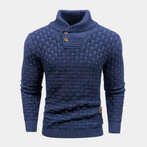 Alexandre | Comfortable and elegant jumper