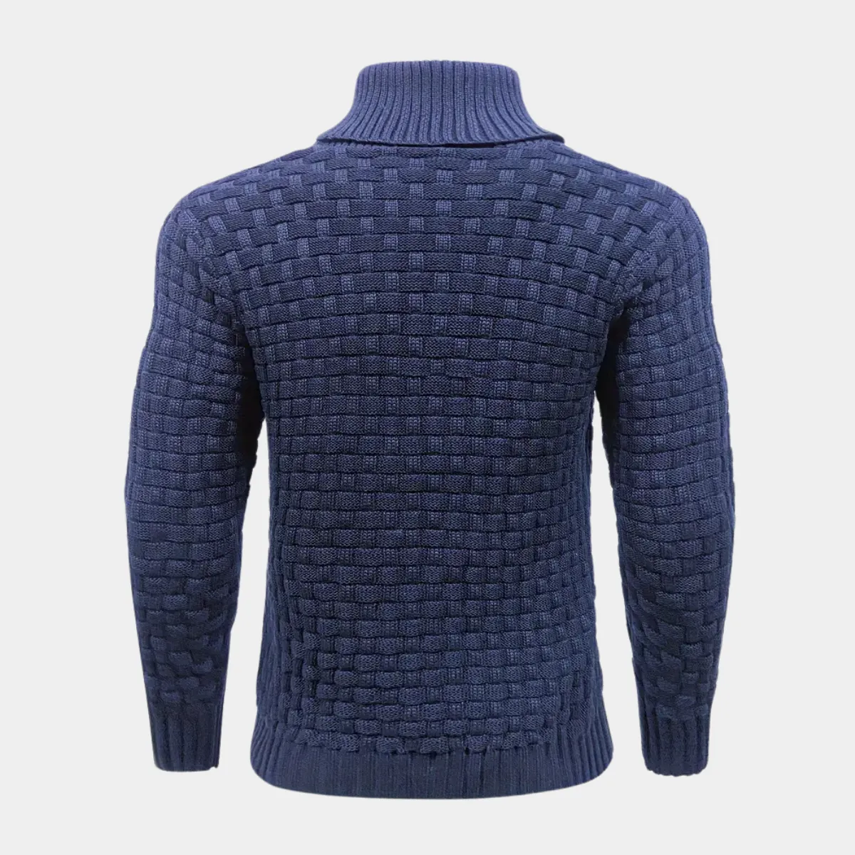 Alexandre | Comfortable and elegant jumper
