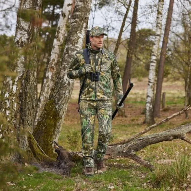 Approach Trousers In RealTree