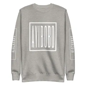 AYIBOBO Klozahnas Fleece Pullover