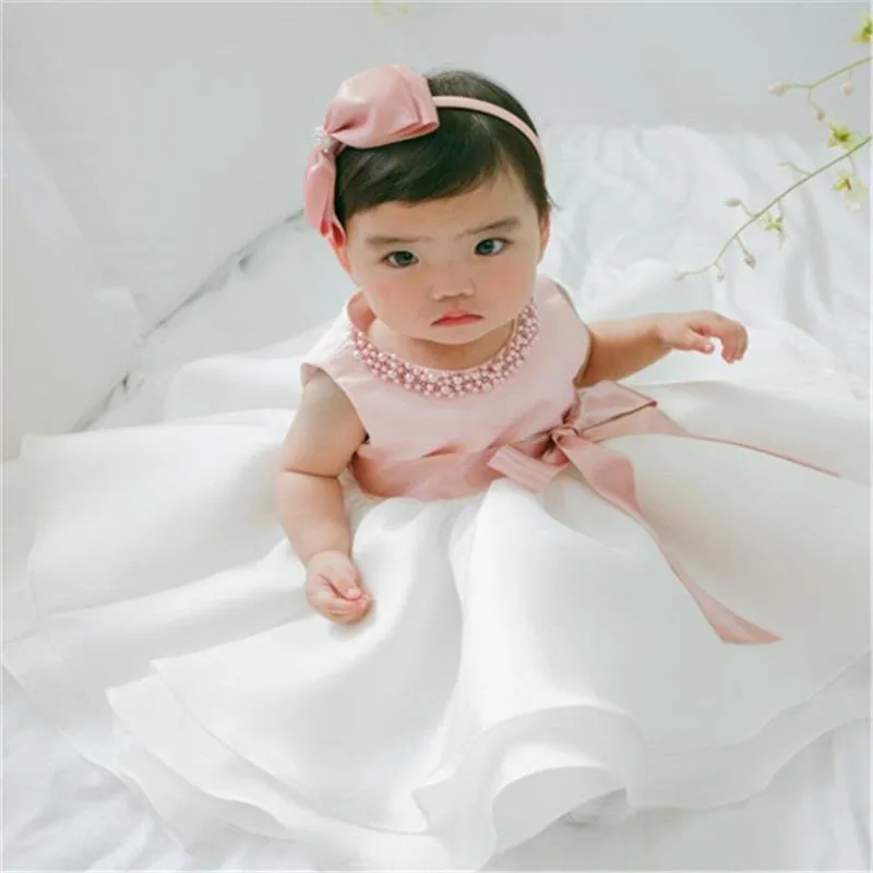 Baby Tutu Dress for Wedding