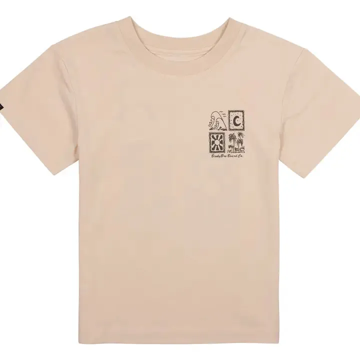 Bnky- Kalbarri T-Shirt