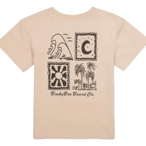 Bnky- Kalbarri T-Shirt