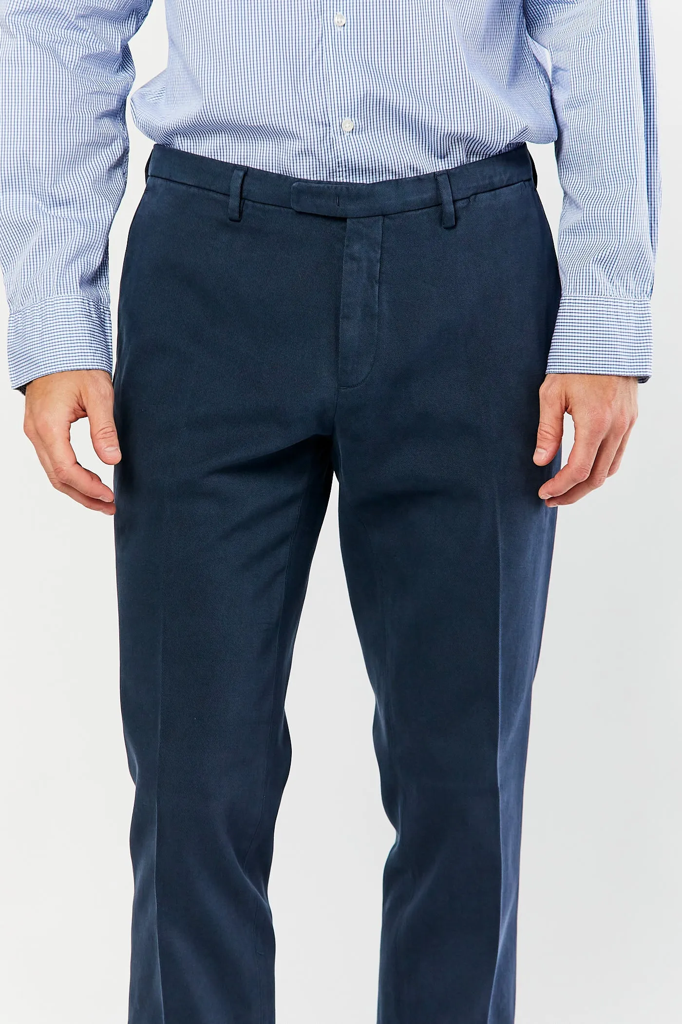 Classic Trousers