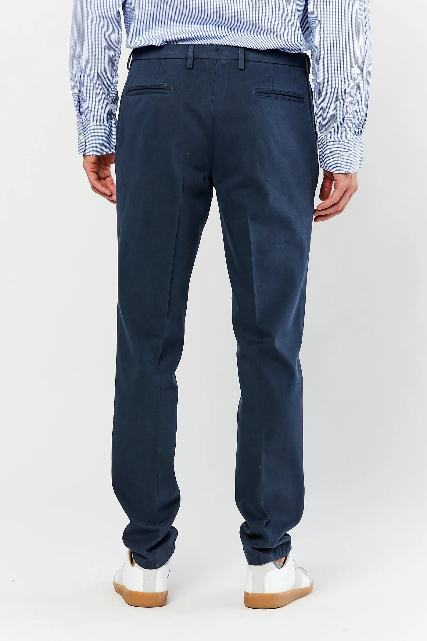 Classic Trousers