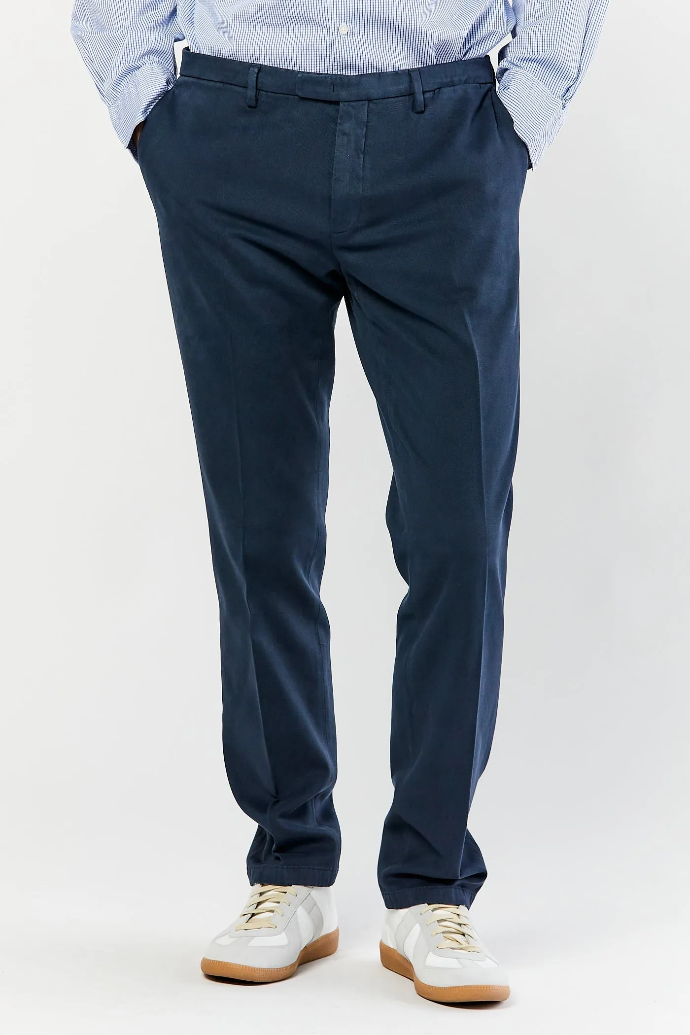Classic Trousers