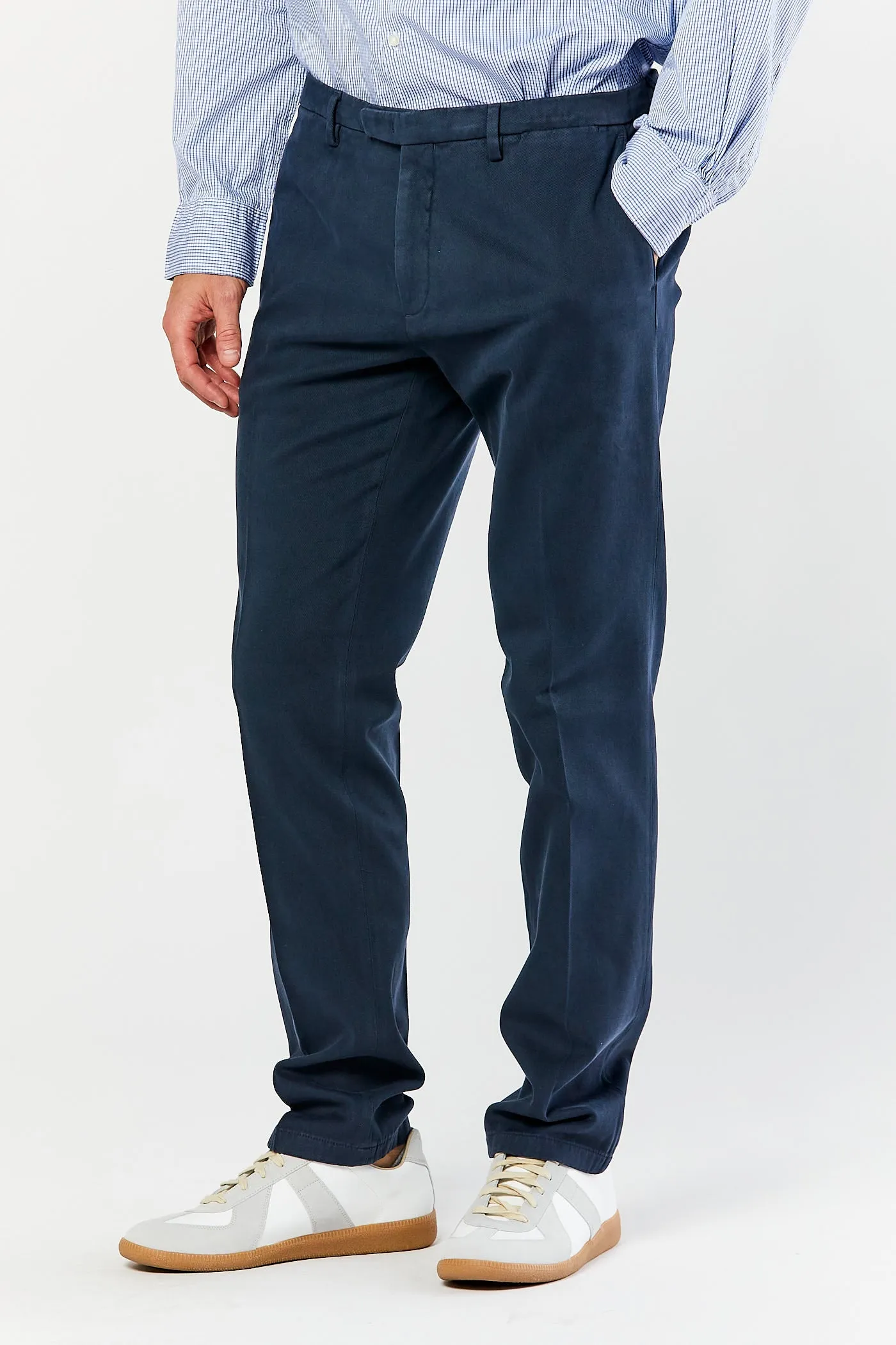 Classic Trousers