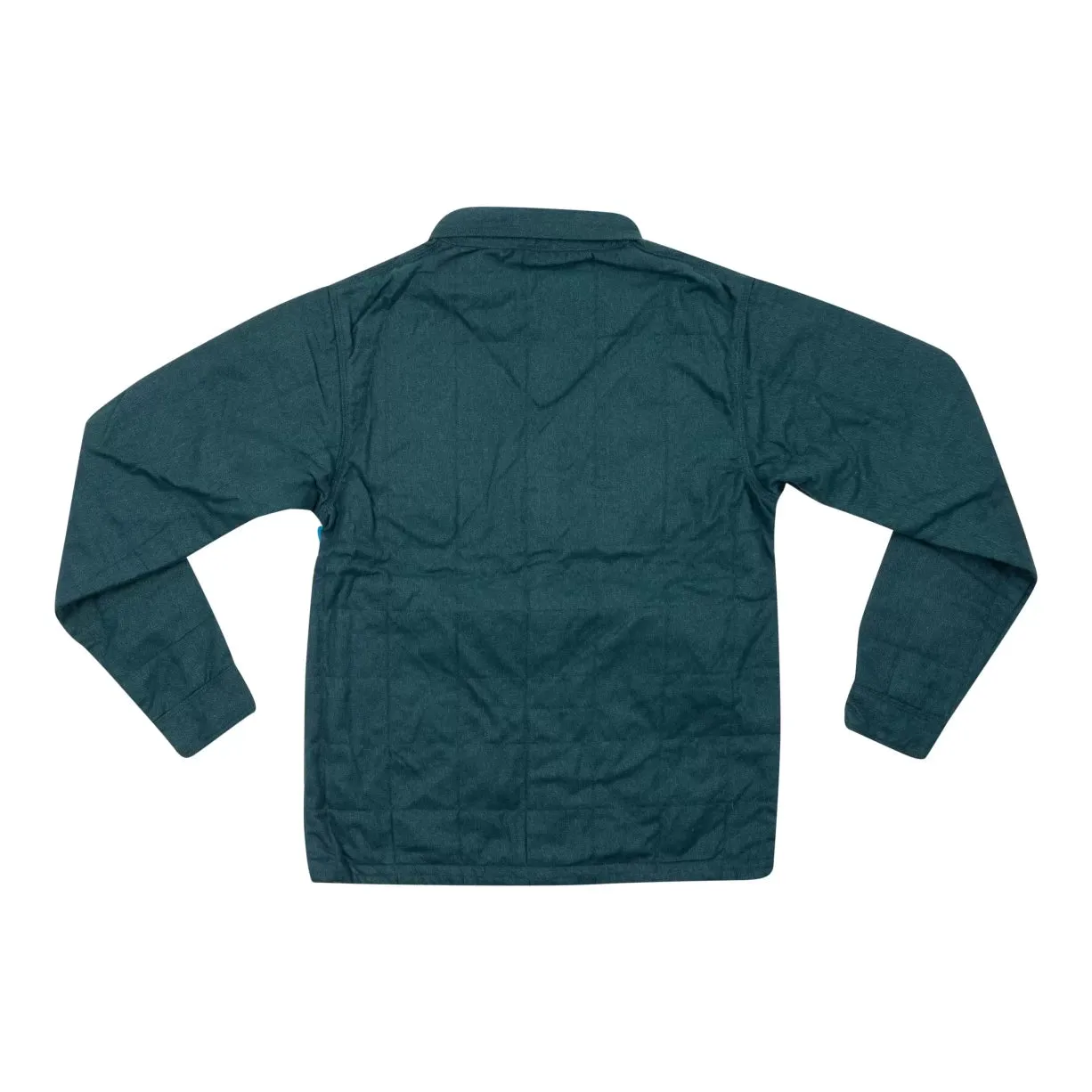 Columbia Landroamer Quilted Shirt Jacket - Men's