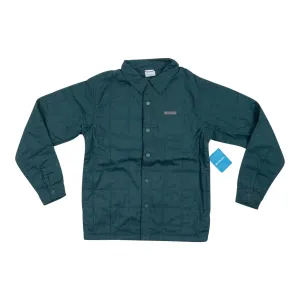 Columbia Landroamer Quilted Shirt Jacket - Men's