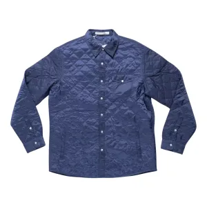 Criquet Quilted Shacked - Men's