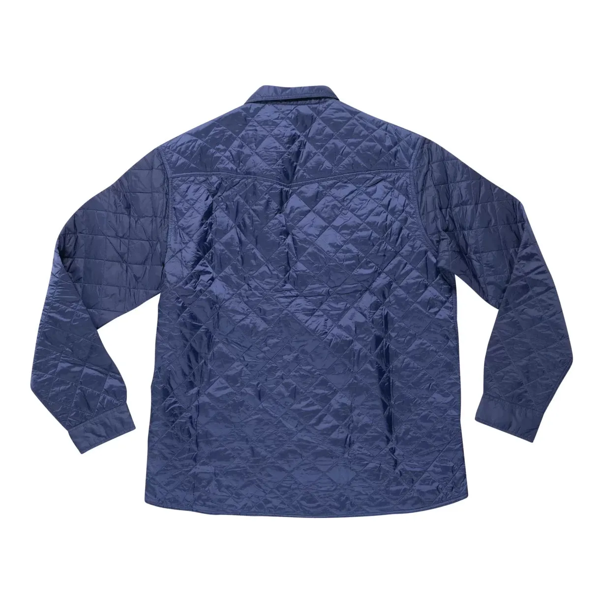Criquet Quilted Shacked - Men's