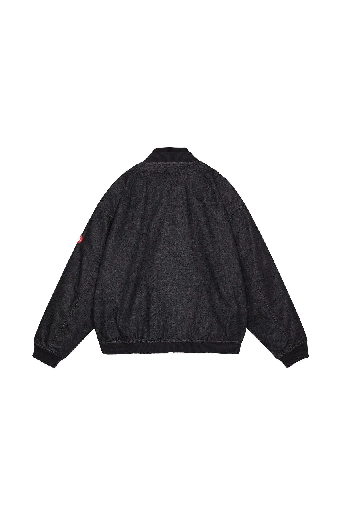 DBL FLAP ZIP JACKET