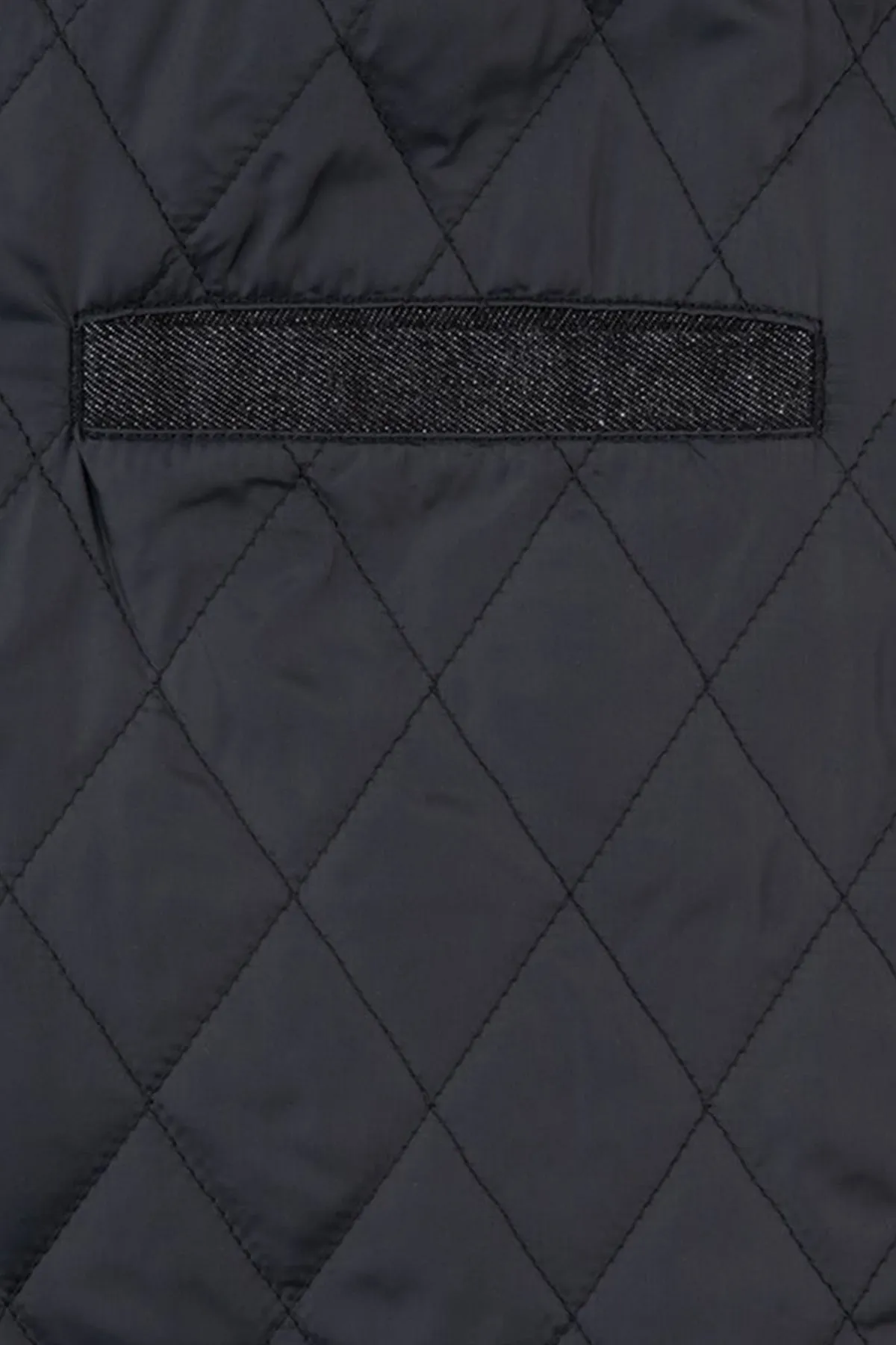 DBL FLAP ZIP JACKET