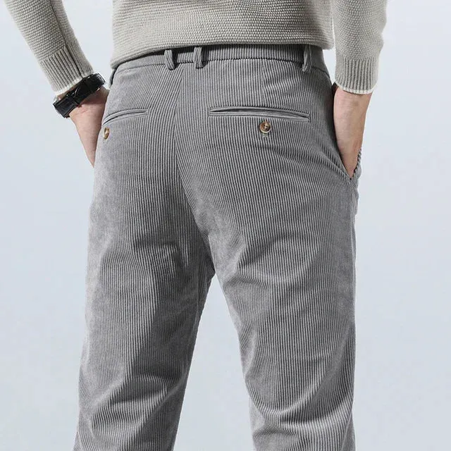 Everywhere Trousers