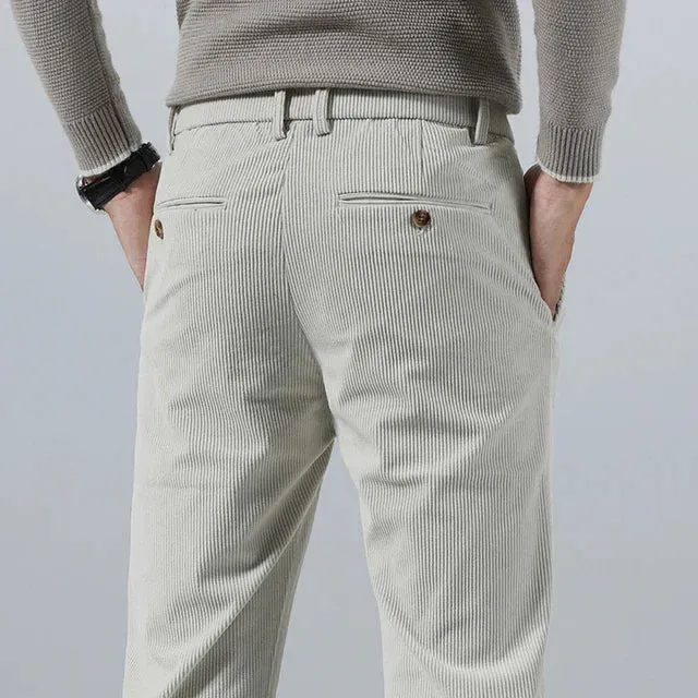 Everywhere Trousers