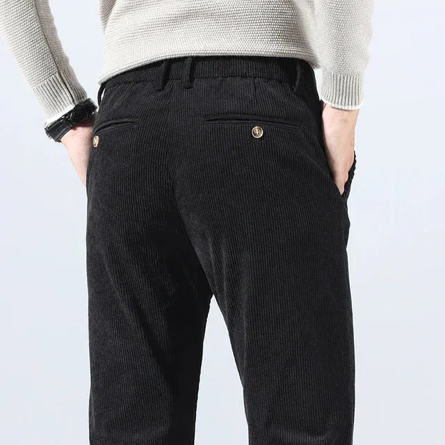 Everywhere Trousers