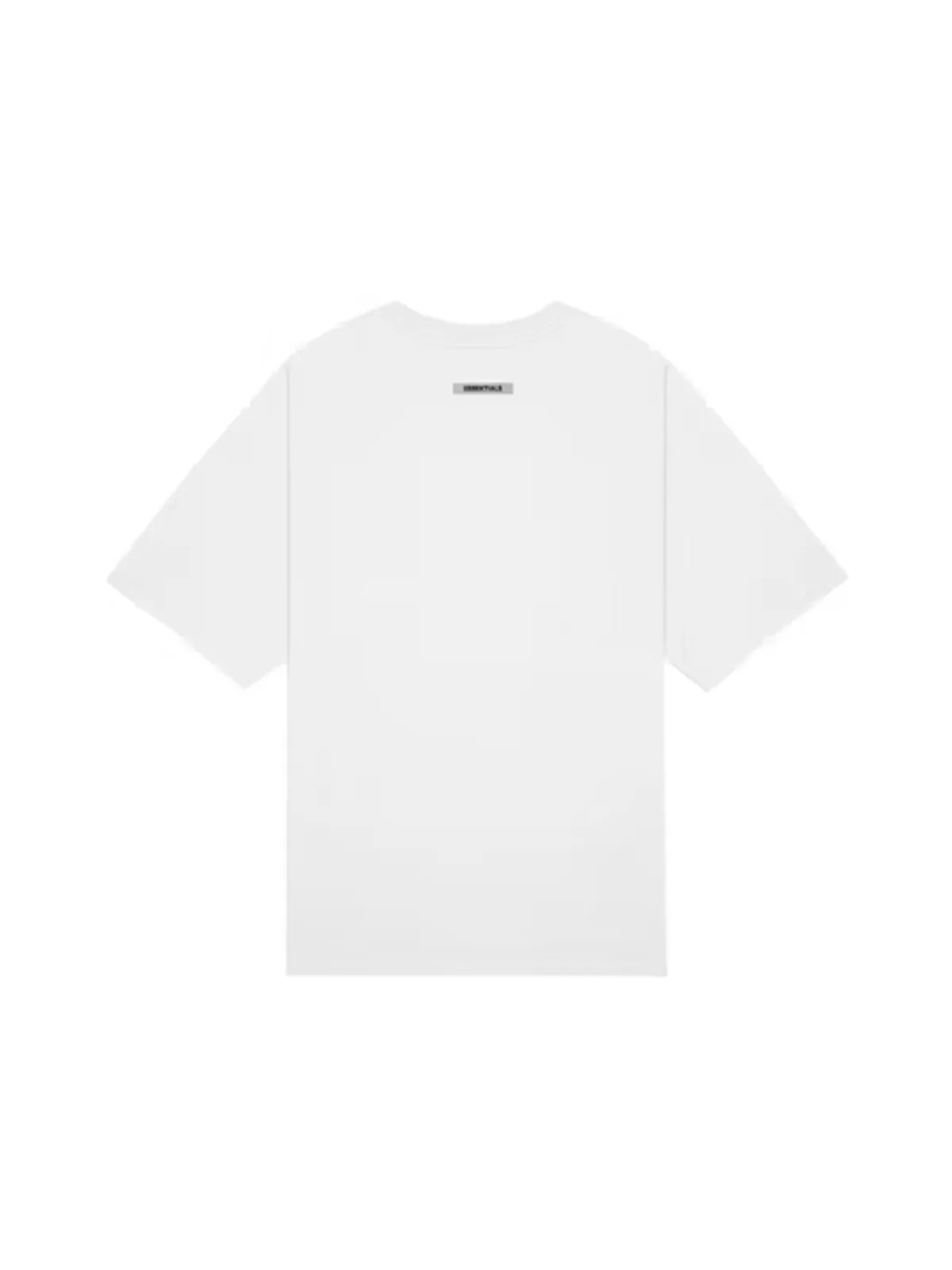 Fear of God Essentials T-Shirt SS20 'White'