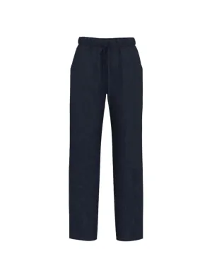 Fingere Denim Trouser