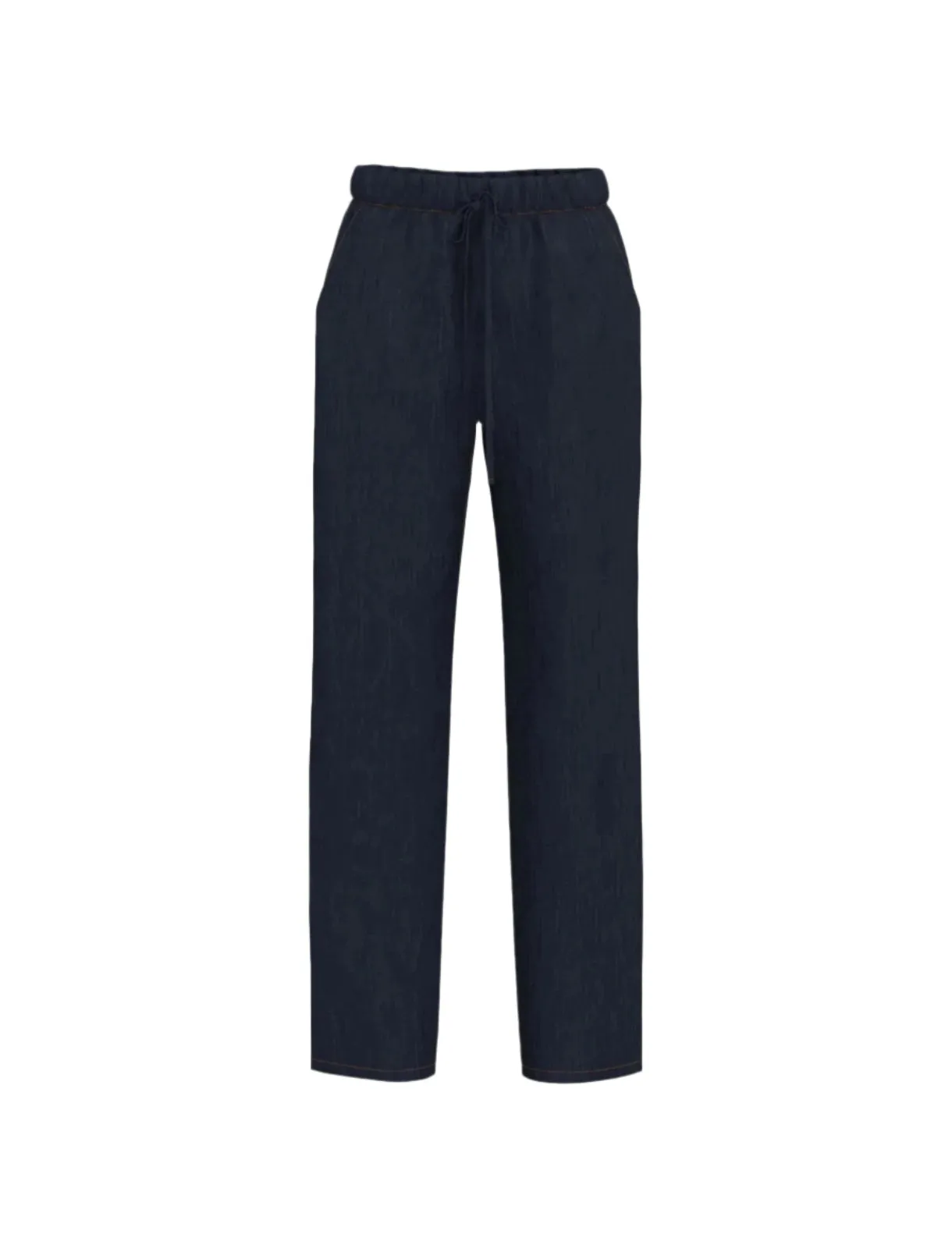Fingere Denim Trouser