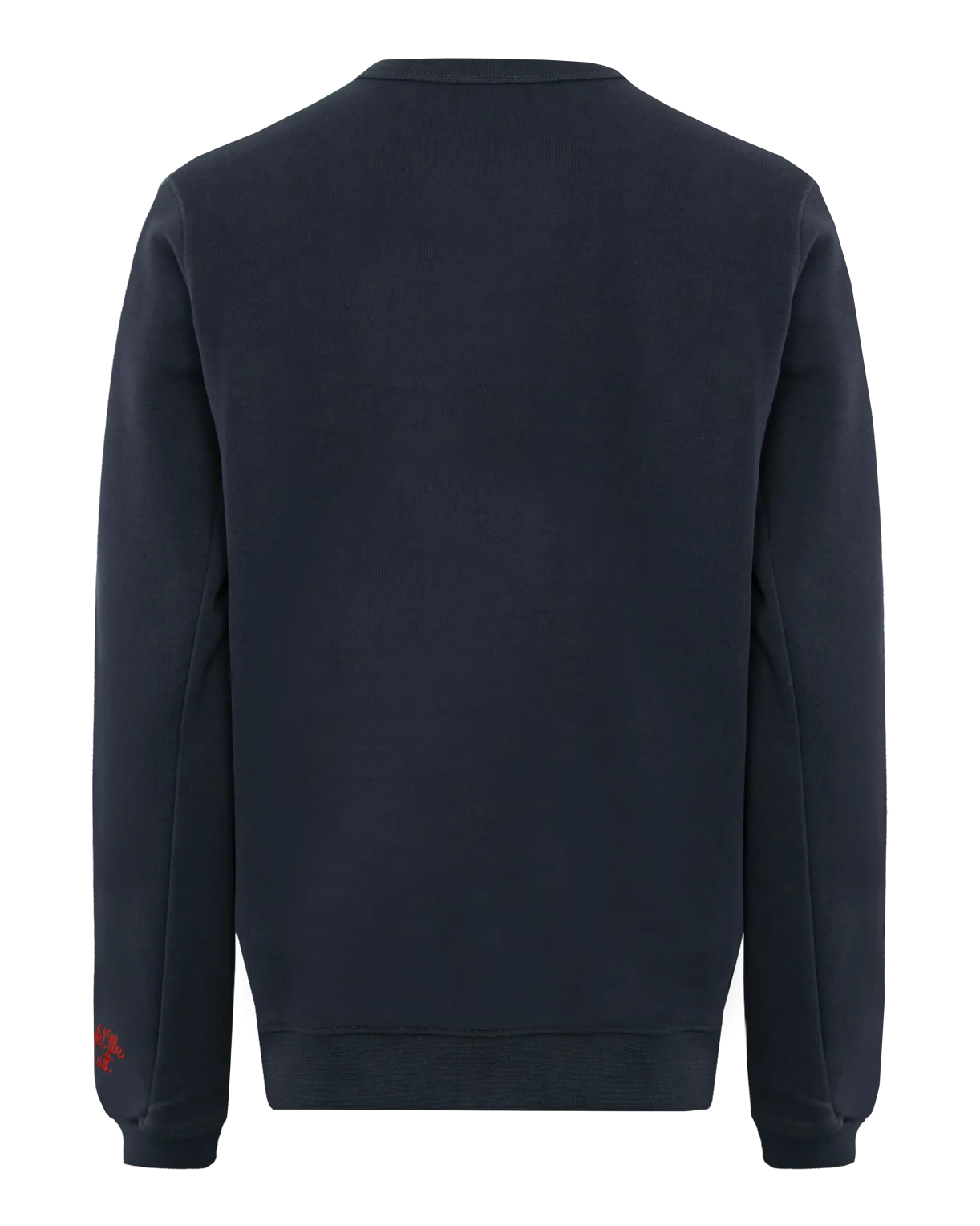 Heren The Slim Light Blauw