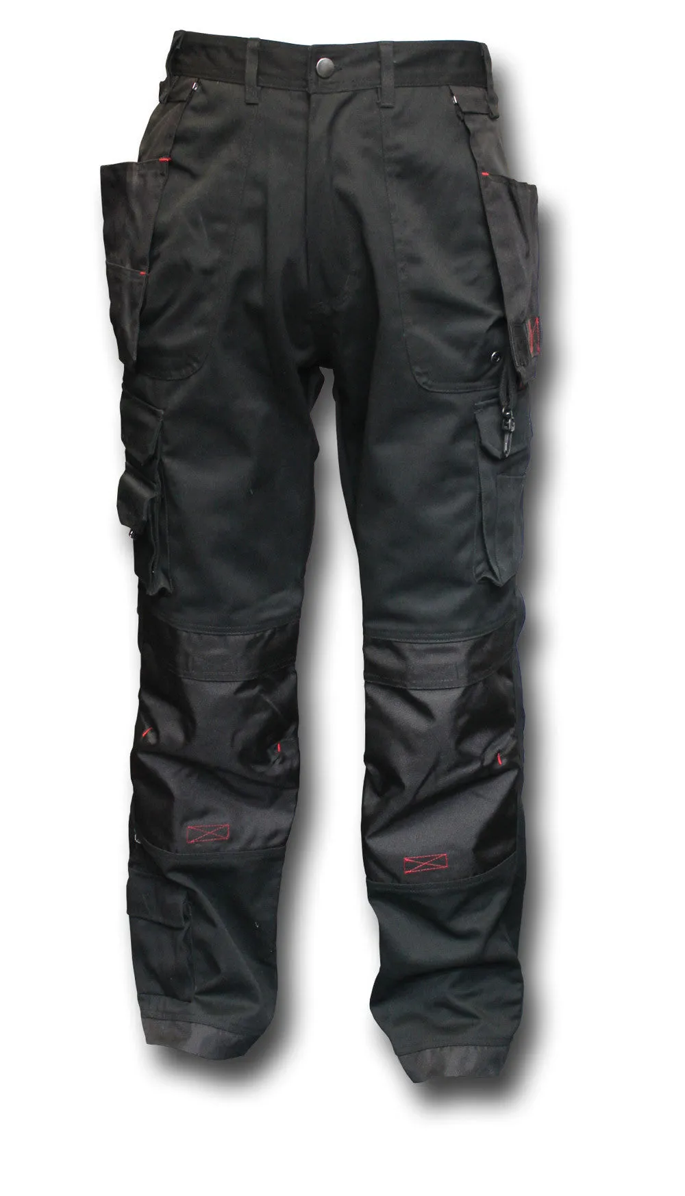 IRONMAN WORK TROUSERS