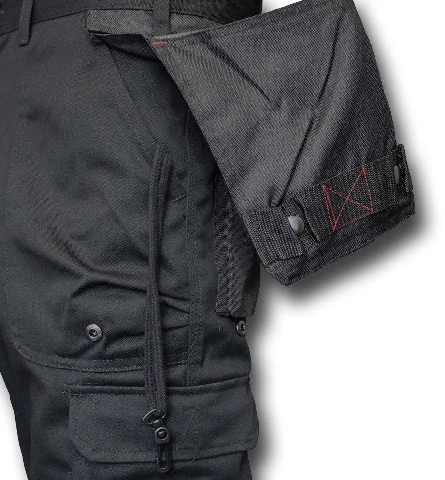 IRONMAN WORK TROUSERS