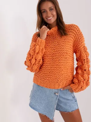 Jumper model 186594 AT