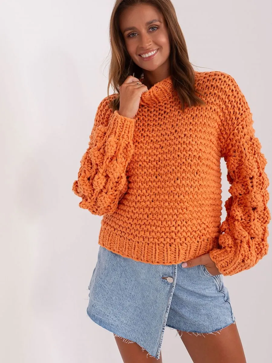 Jumper model 186594 AT