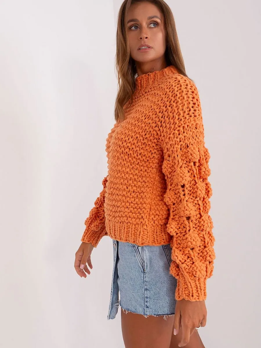Jumper model 186594 AT