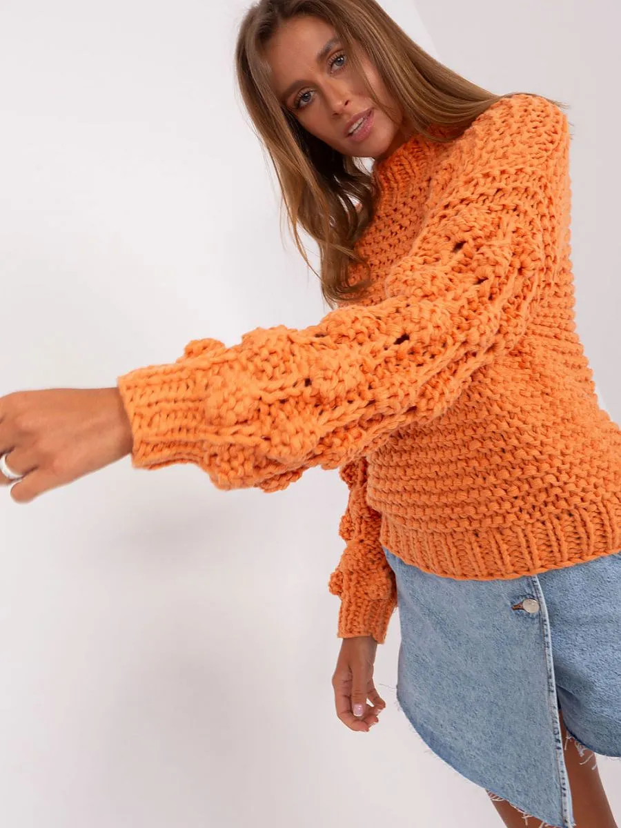 Jumper model 186594 AT