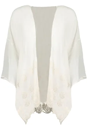 Laguna Kimono