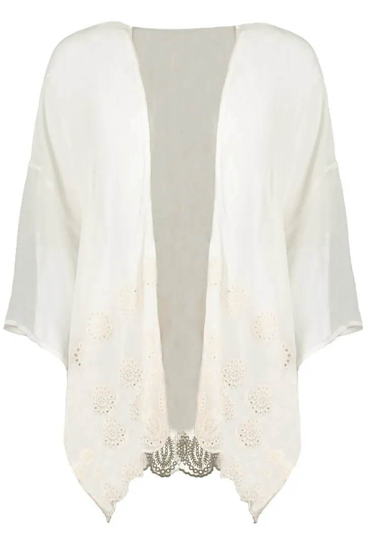 Laguna Kimono