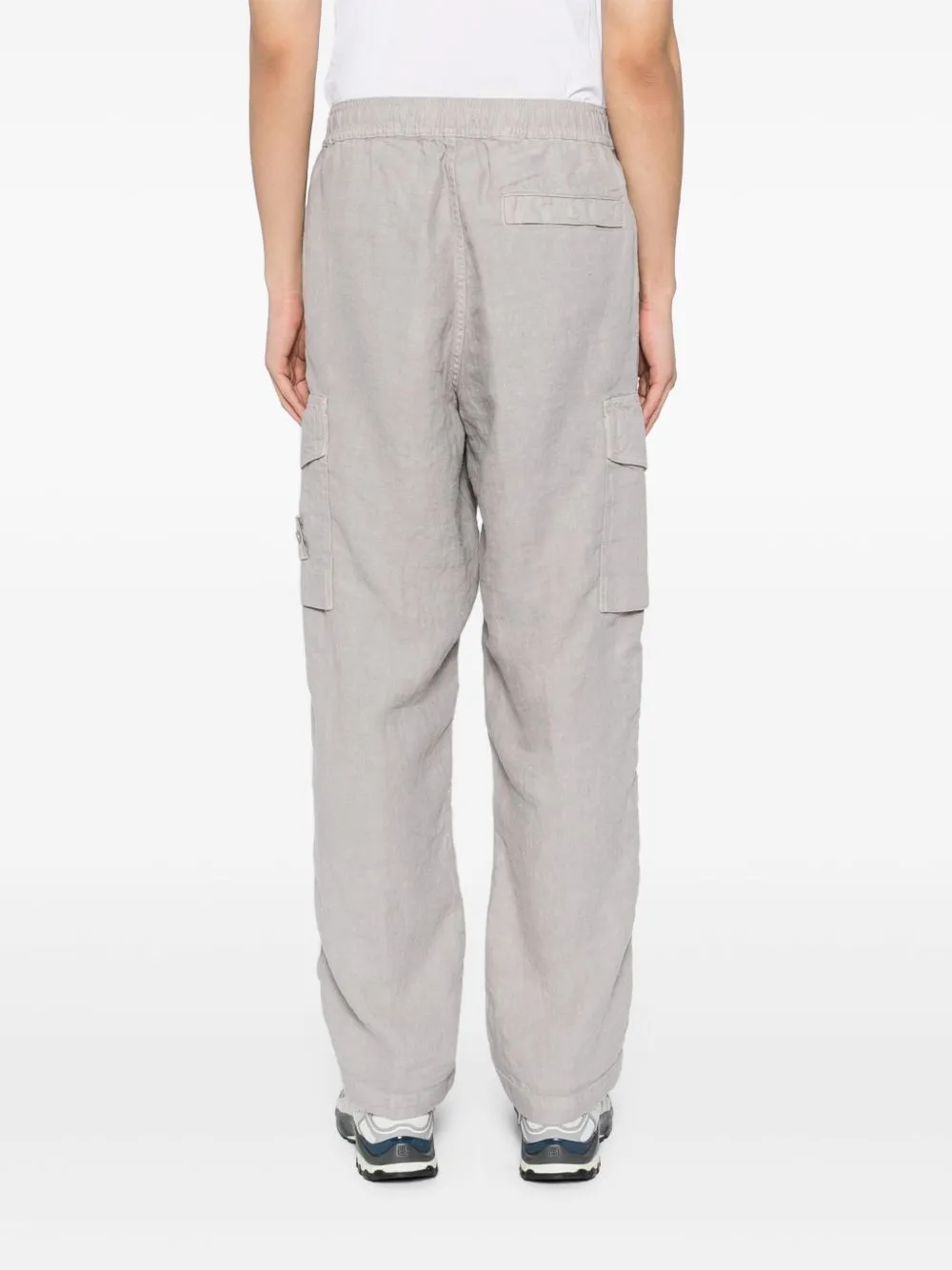 Linen Trousers