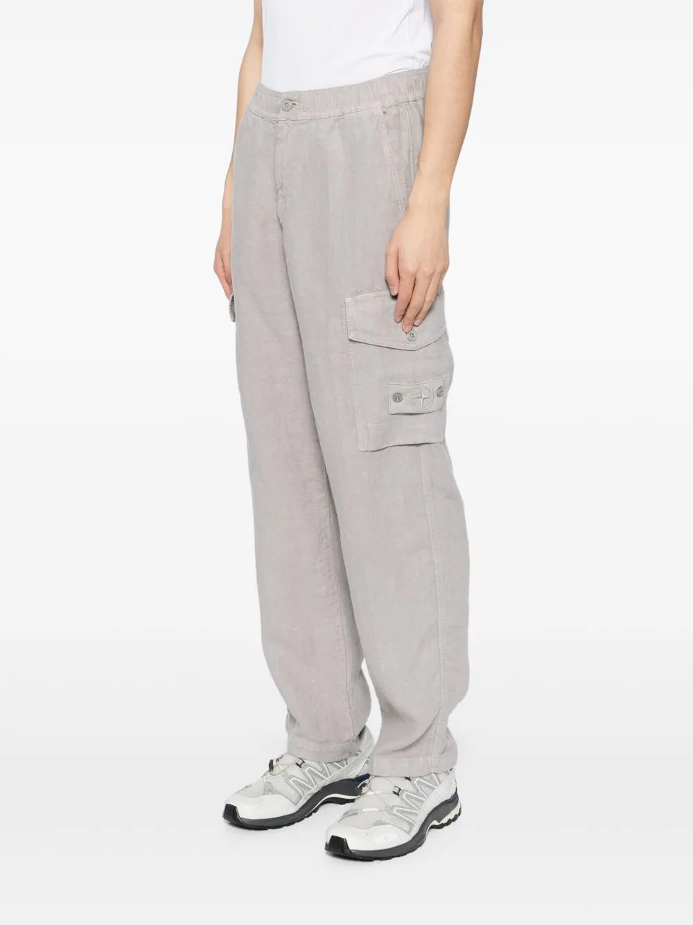 Linen Trousers
