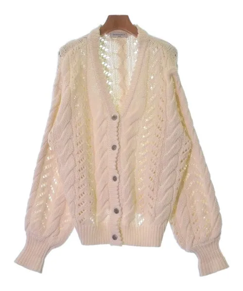 MADEMOISELLE ROPE Cardigans