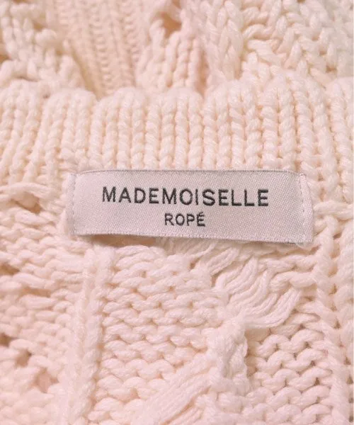 MADEMOISELLE ROPE Cardigans