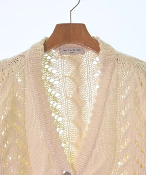 MADEMOISELLE ROPE Cardigans