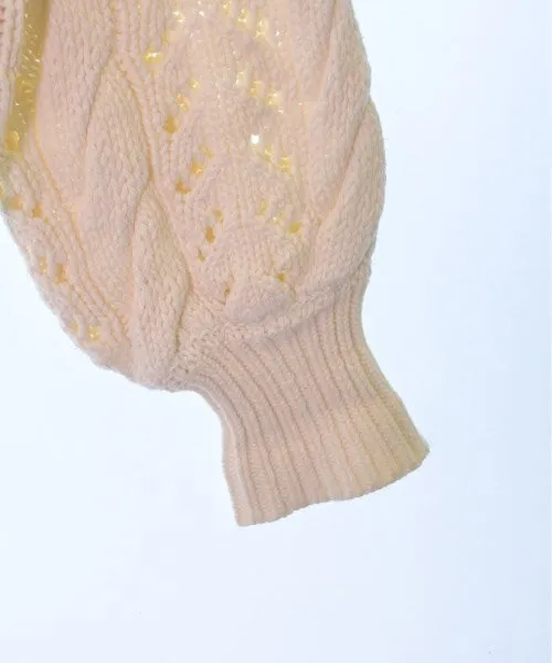 MADEMOISELLE ROPE Cardigans