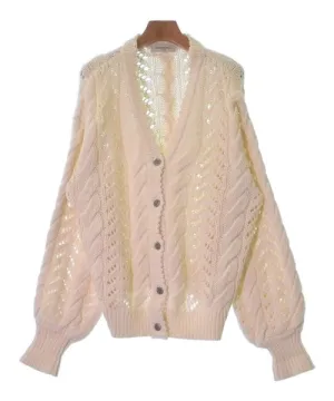MADEMOISELLE ROPE Cardigans