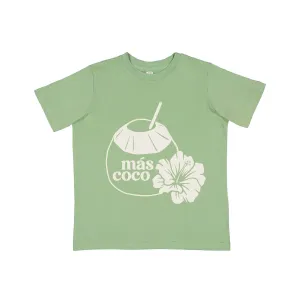 Mas Coco Toddler T