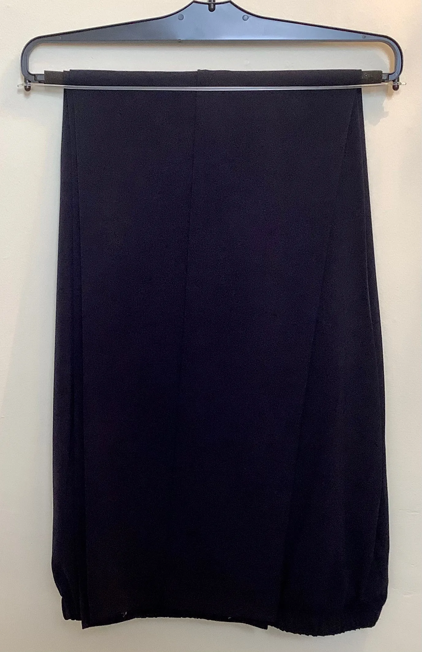 Navy Regular Trousers- Brandtex