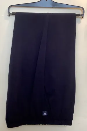 Navy Regular Trousers- Brandtex