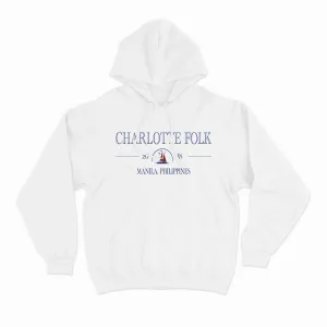 Old Times Treasure Hoodie