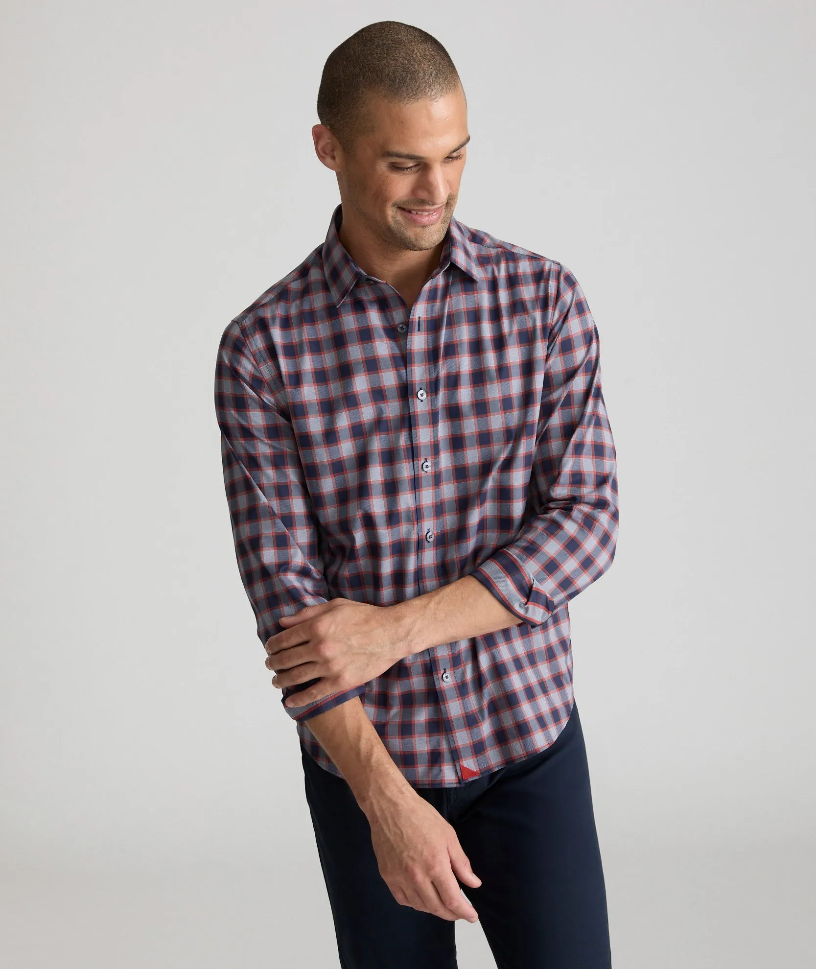 Performance Shirt - FINAL SALE