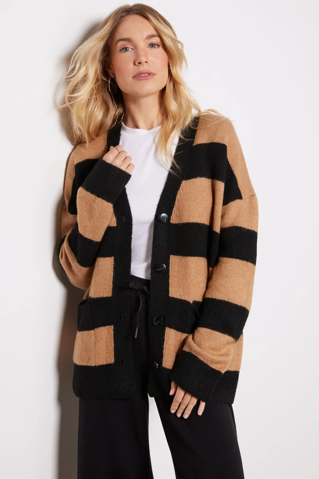 Phillie Cardigan