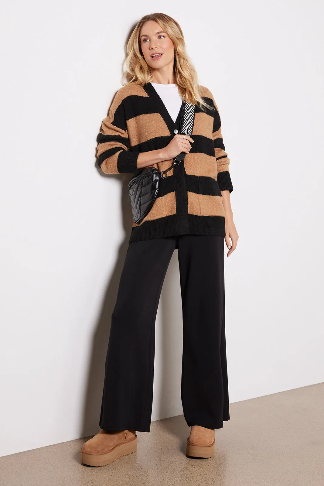 Phillie Cardigan