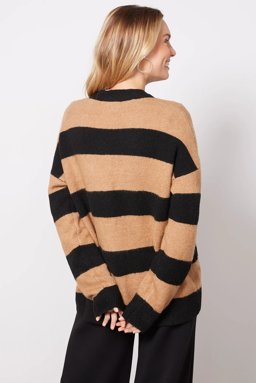 Phillie Cardigan